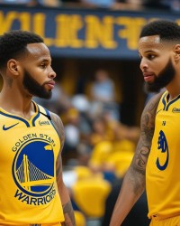 320万加盟勇士NBA顶级小前锋直言愿助库里再夺冠